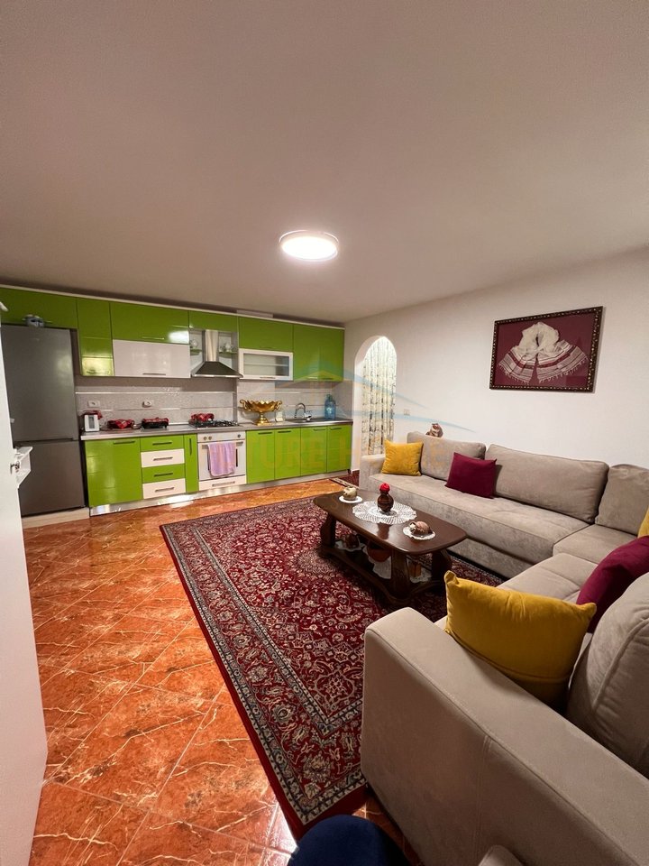 For sale, Apartment 1+1, Golem