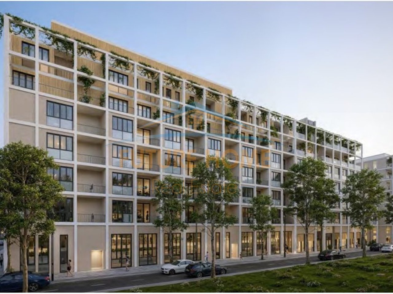 In vendita, Appartamento 1+1, Residenza Adrium, Golem