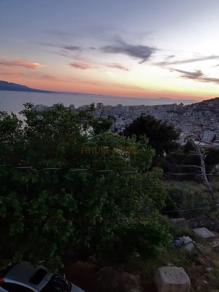 Shitet, Apartament 2+1+2, Sarandë