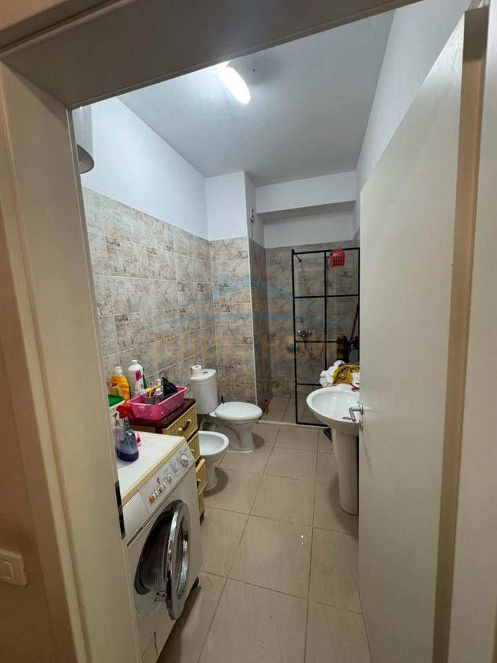 For sale, Apartment 3+1+2, Mangalem Complex, Ali Demi, Tirana