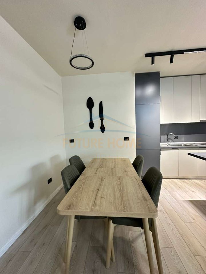 In vendita, Appartamento 1+1, 21 Dhjetori, Tirana