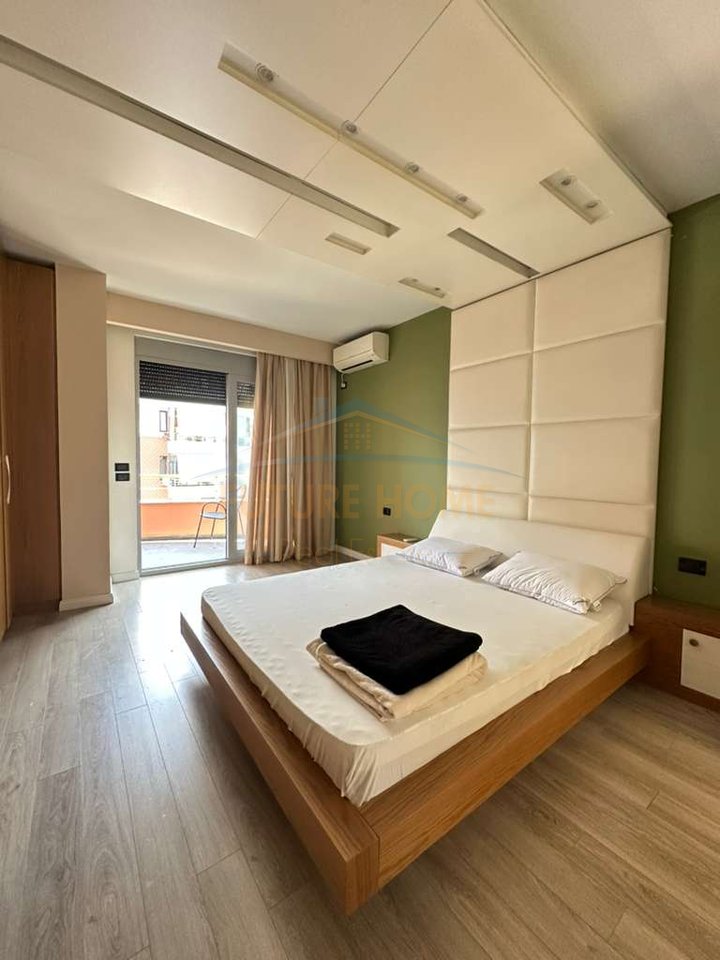 In vendita, Appartamento 1+1, 21 Dhjetori, Tirana