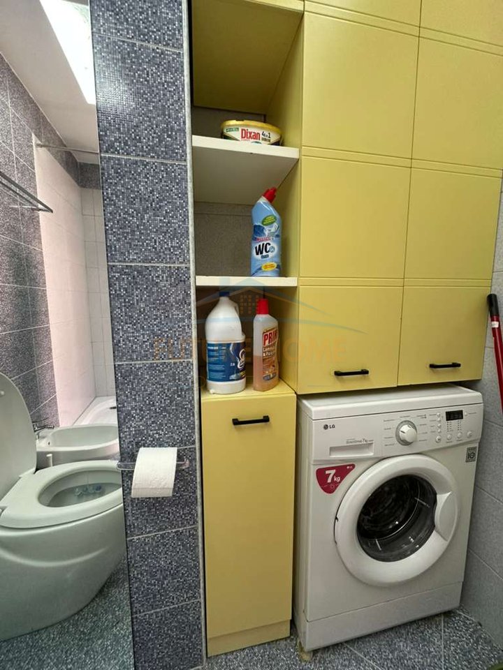 In vendita, Appartamento 1+1, 21 Dhjetori, Tirana