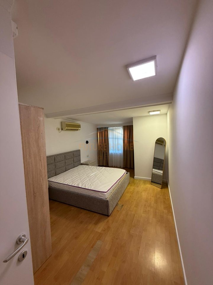 Rent, Apartment 2+1, St. "Perlat Rexhepi", Block