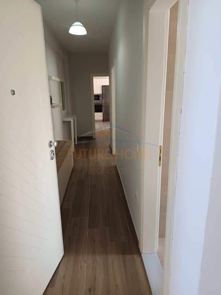 Rent, Apartment 2+1, Teleferiku Street, Fresk