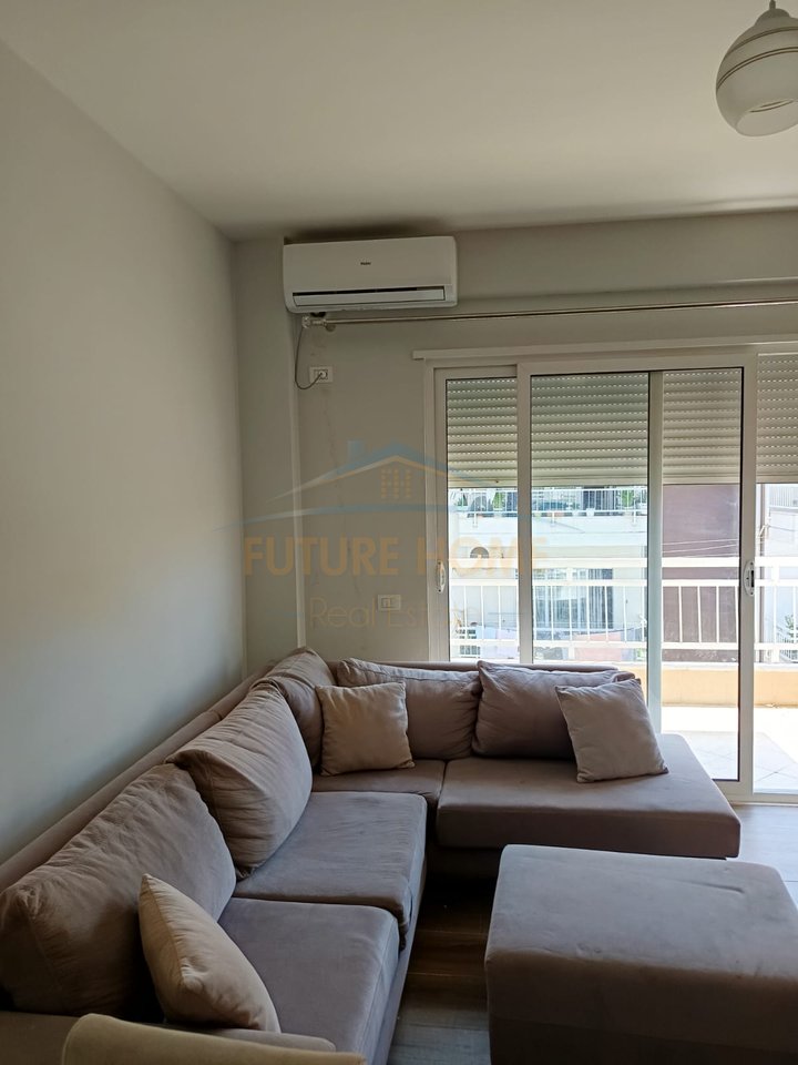 Rent, Apartment 2+1, Teleferiku Street, Fresk