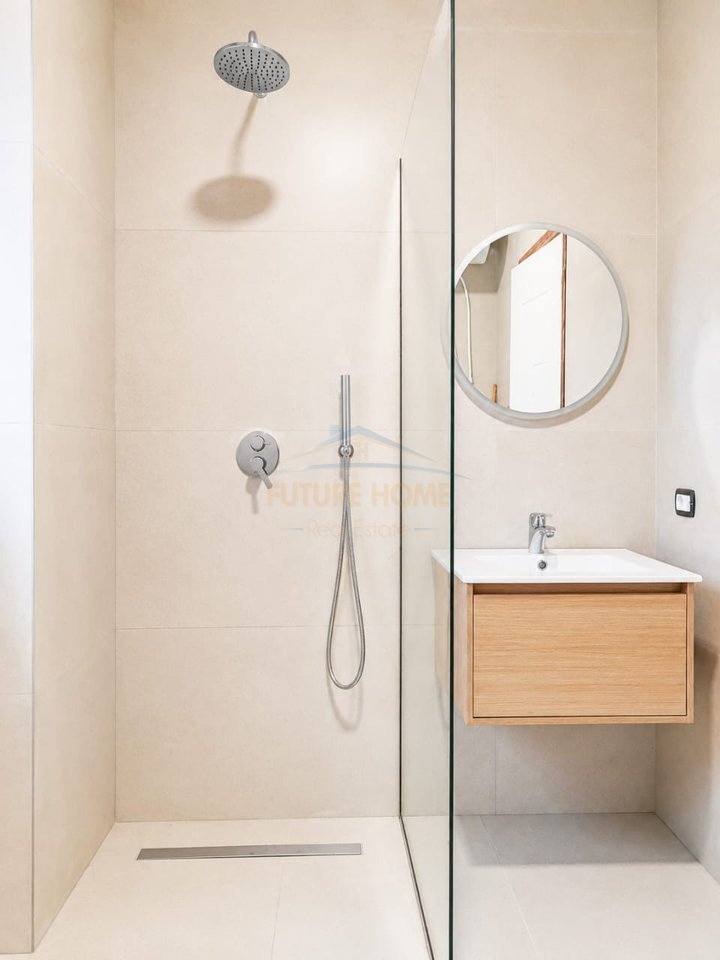 Rent, Apartment 2+1, Yzberisht