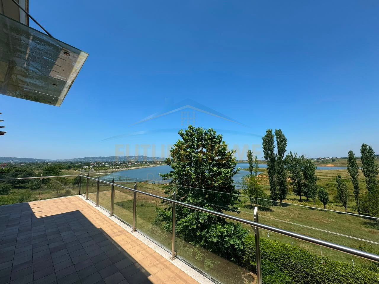 For sale, 3-storey villa, Tapizë, Tirana.