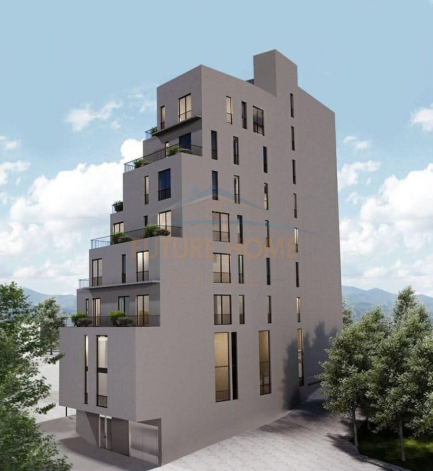 For sale, Studio apartment, Pjetër Budi Street, Student City