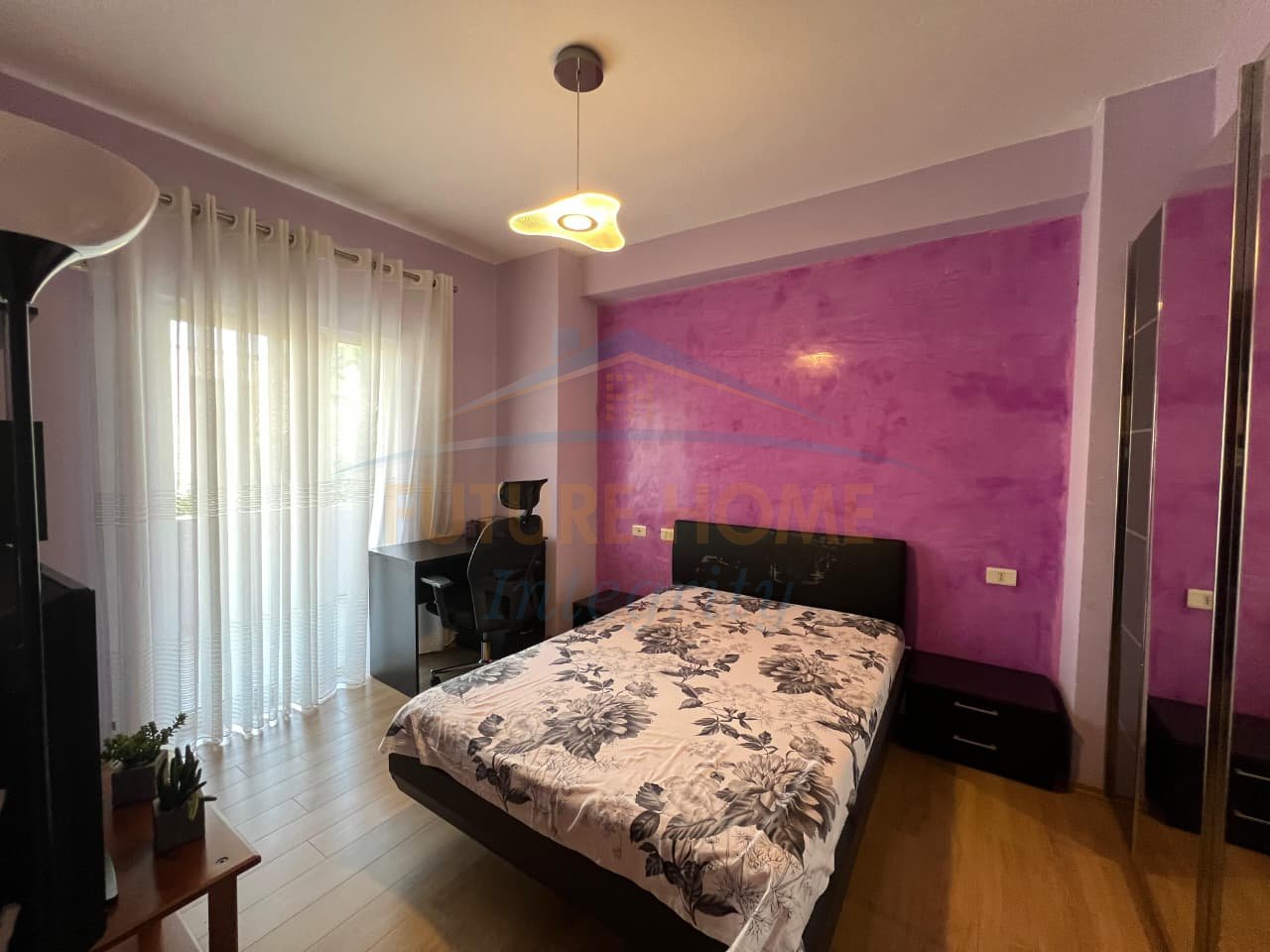 Affitto, Appartamento 2+1+2, Zogu i Zi, Tirana.
