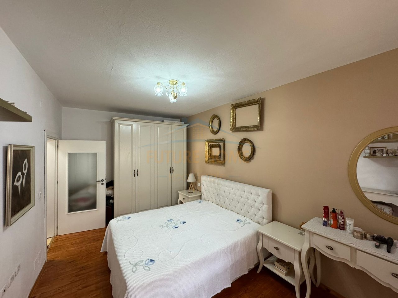 Qira, Apartament 2+1, Rruga E Kosovareve