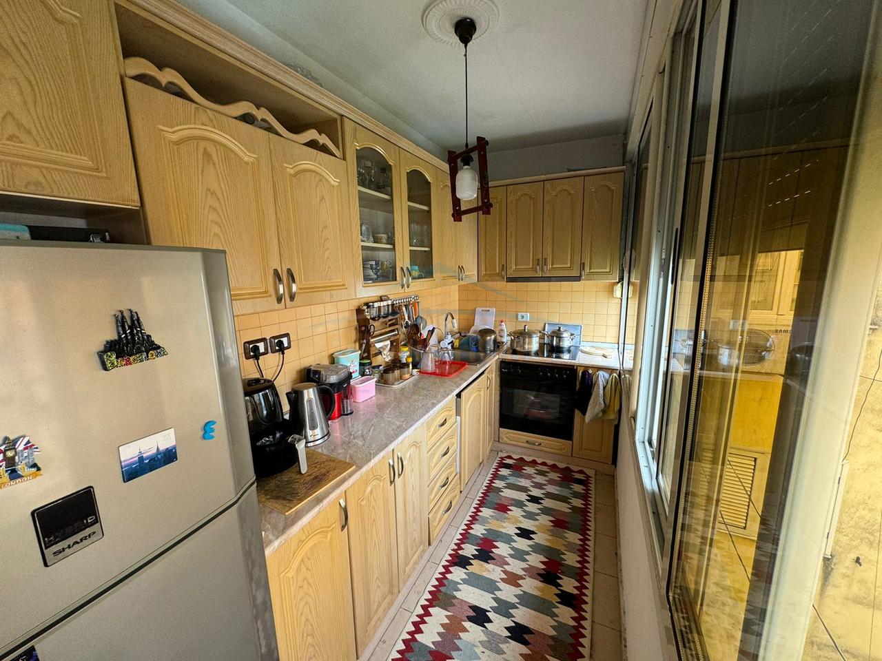 Qira, Apartament 2+1, Rruga E Kosovareve