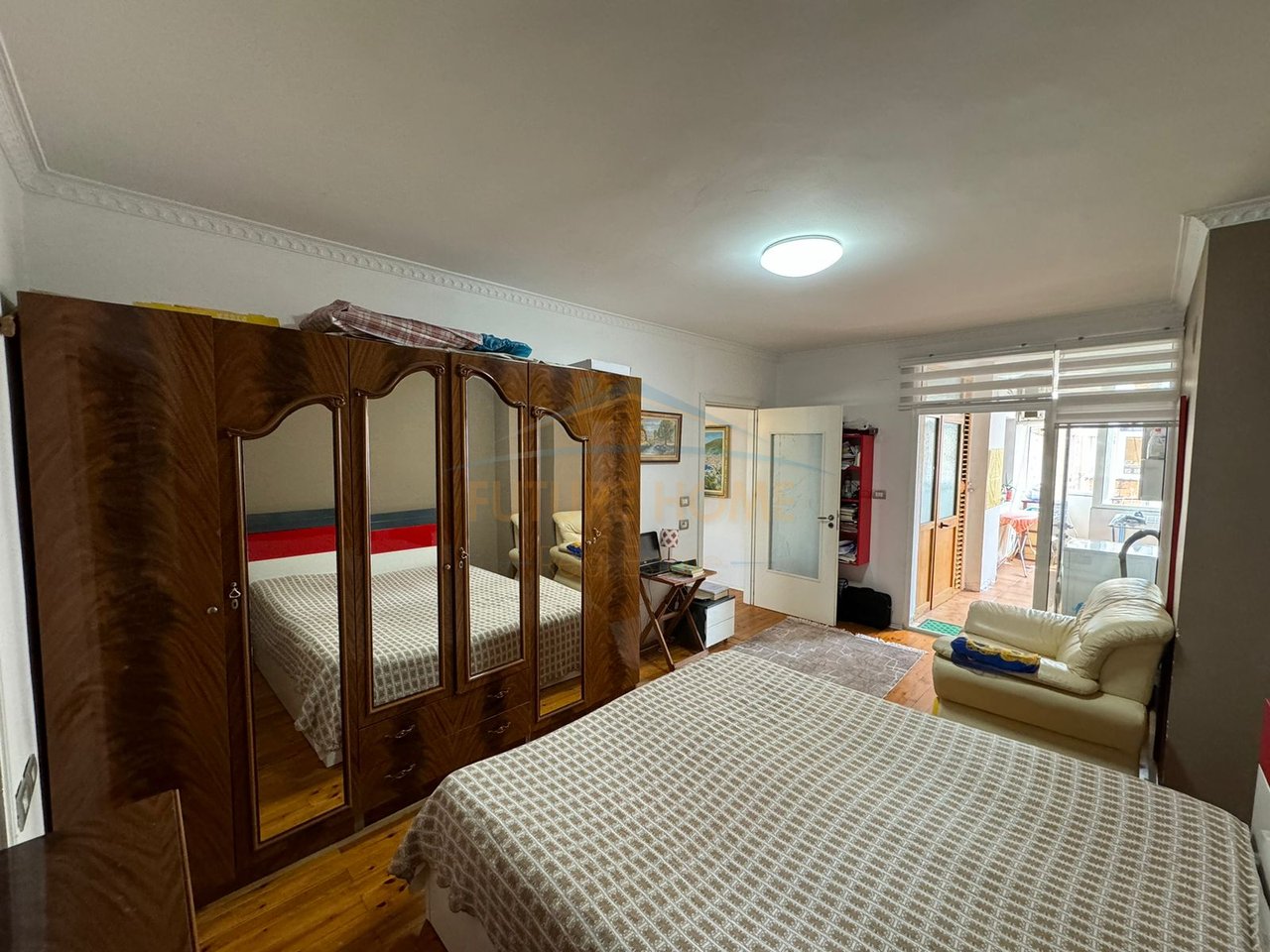 Qira, Apartament 2+1, Rruga E Kosovareve