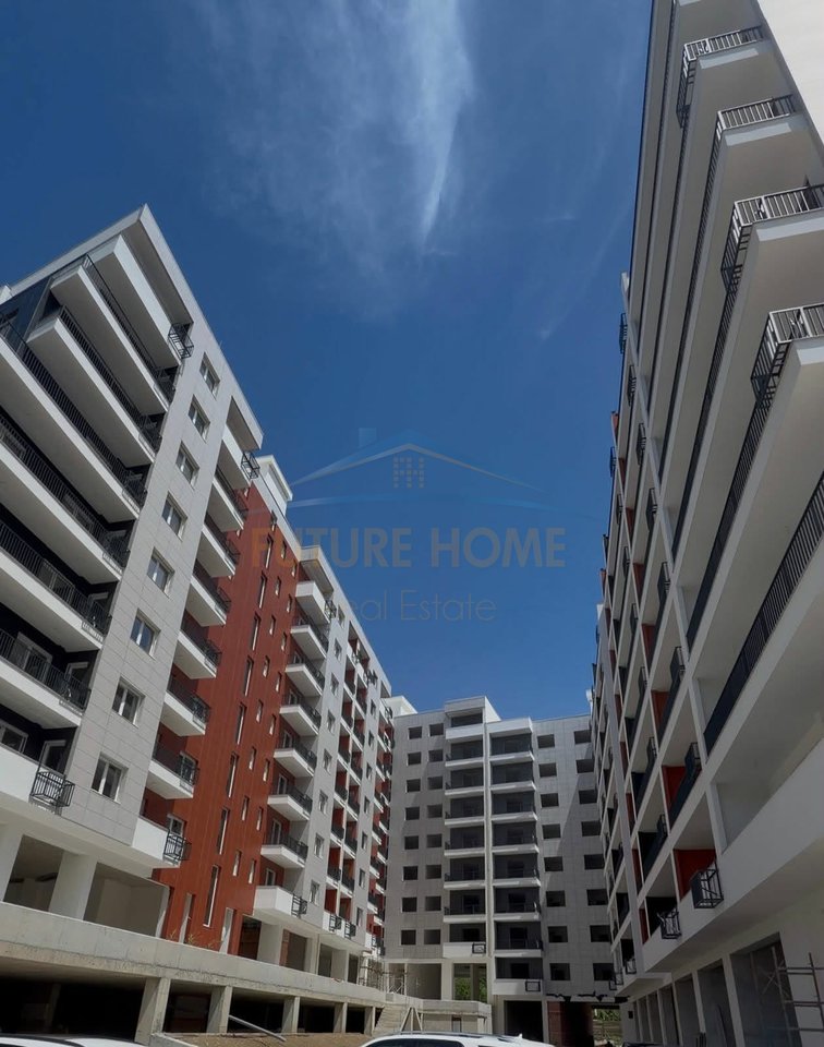 For sale, Apartment 1+1, Paskuqan.