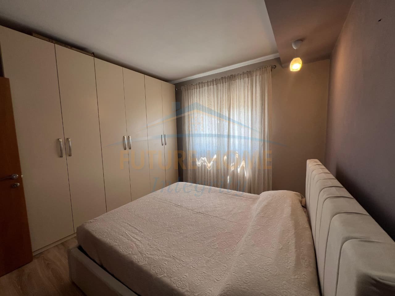 Affitto, Appartamento 1+1, Ali Demi, Tirana.