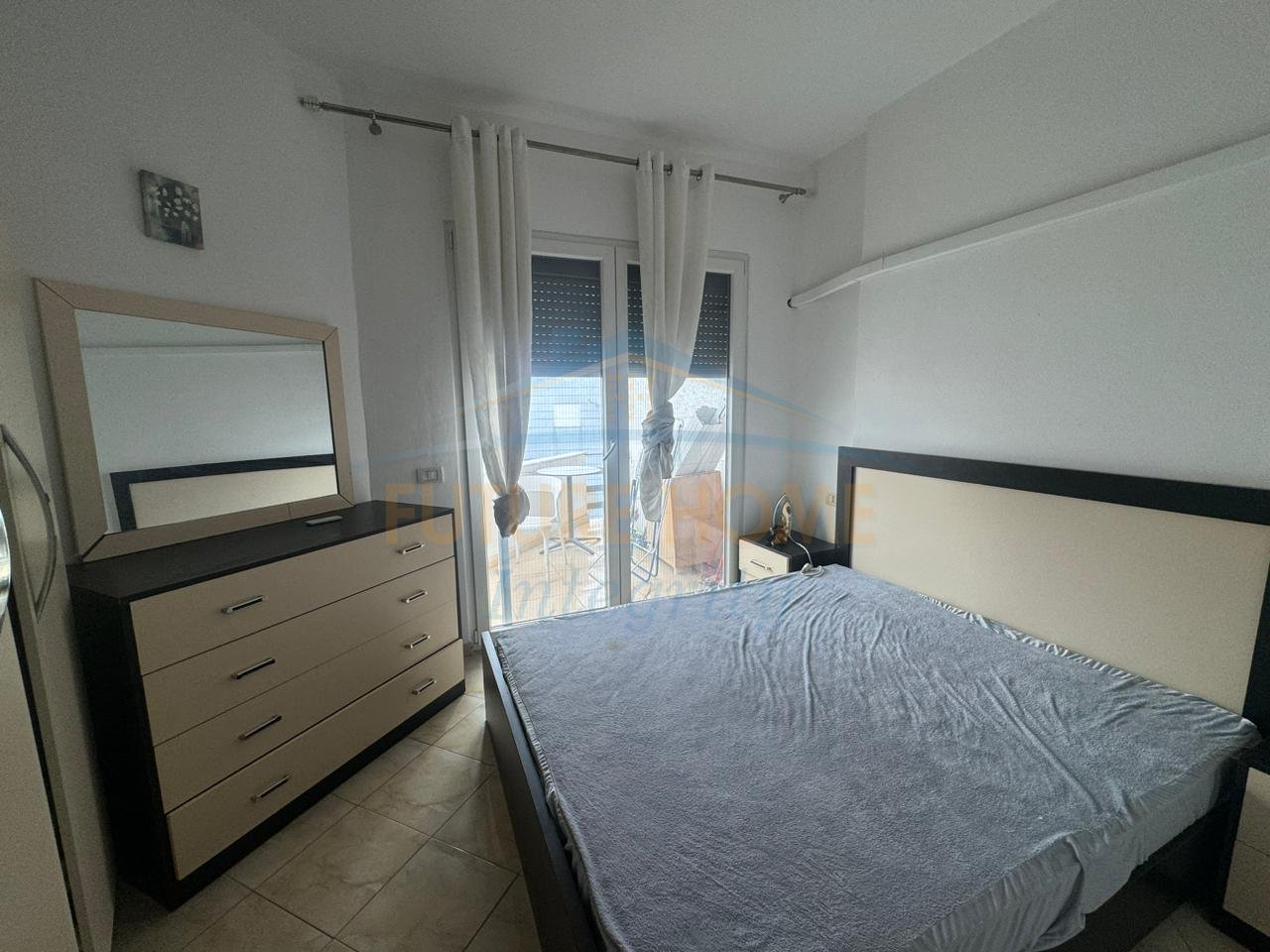 Rent, Apartment 1+1, Fresku, Tirana.