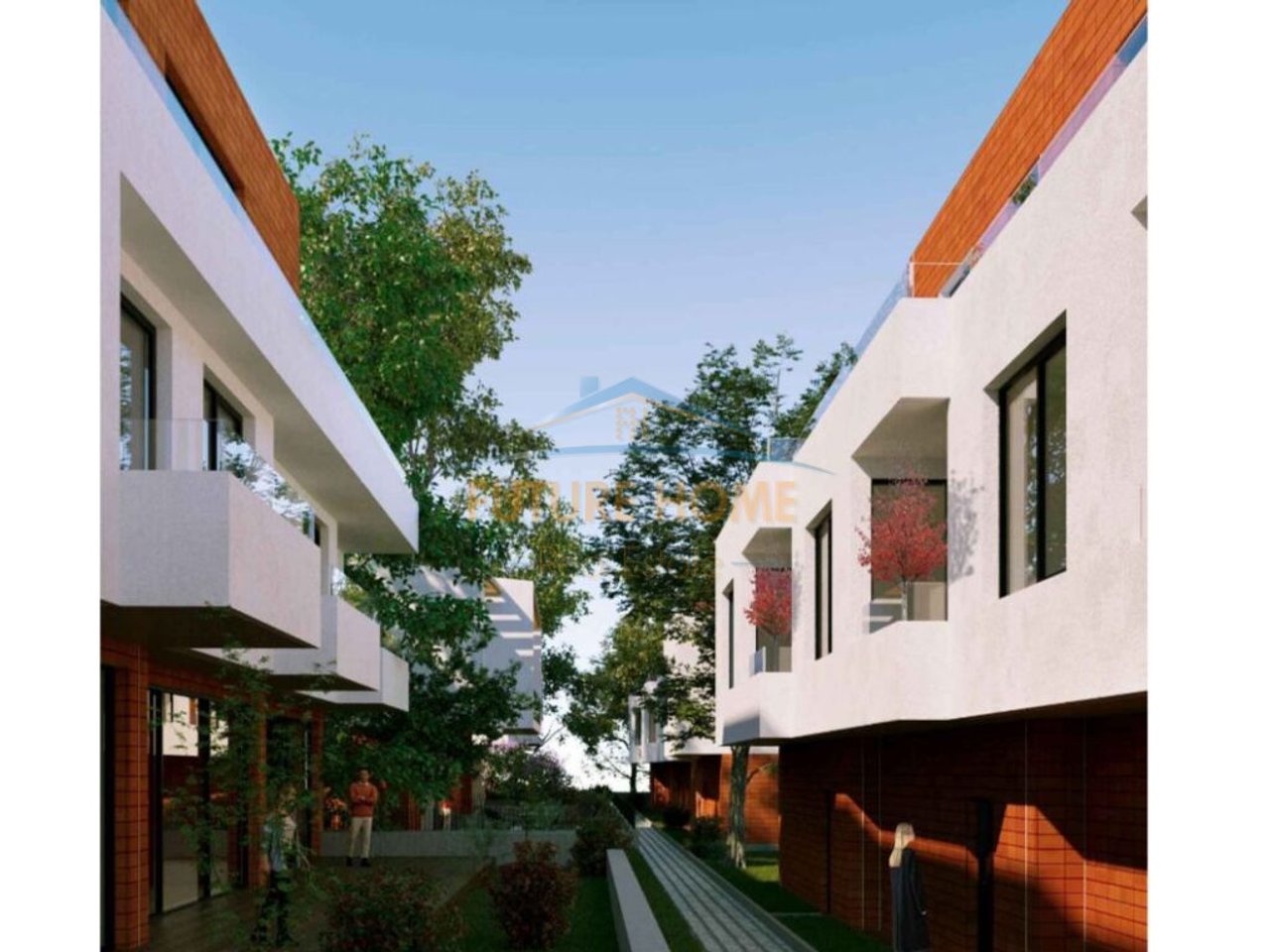 In vendita, Appartamento 2+1+2, Residenza CUCI 3, Mjull Bathore, Tirana