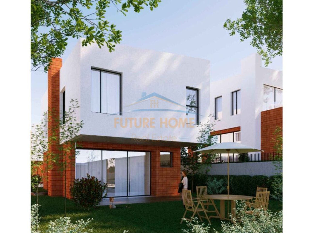 In vendita, Appartamento 2+1+2, Residenza CUCI 3, Mjull Bathore, Tirana