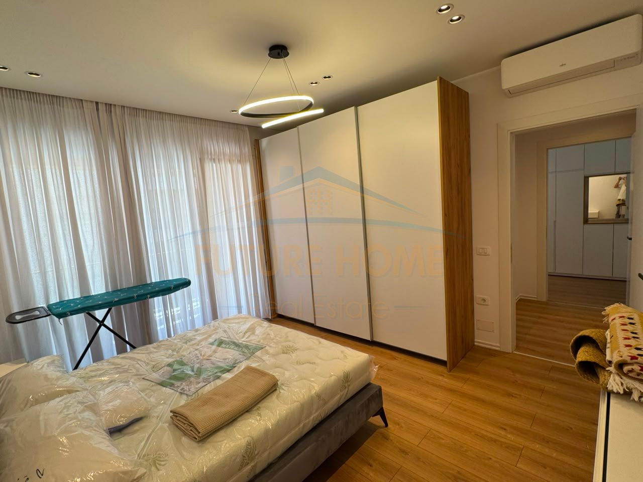 Qera, Apartament 1+1, Selitë, Tiranë