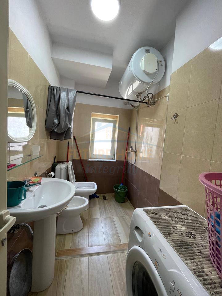 Qera, Apartament 1+1, Blloku, Tiranë.