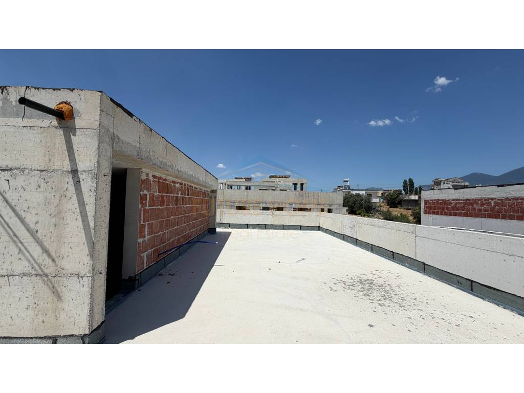 For sale, 2-storey attached villa, CUCI Residence 3, Tirana