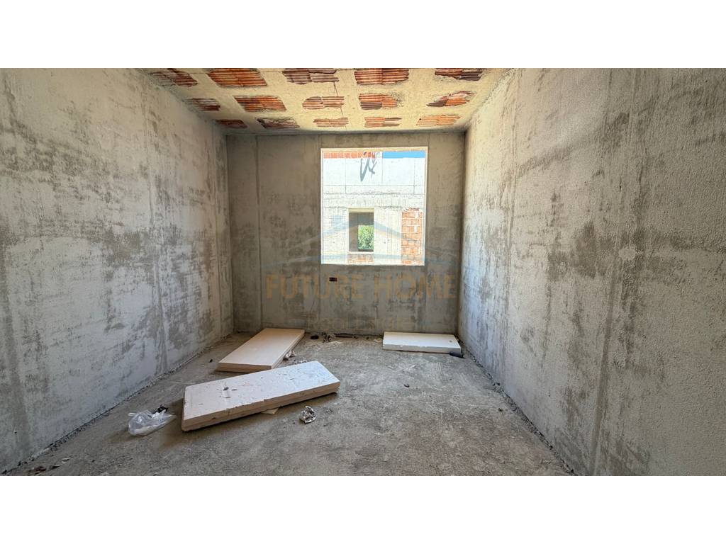 For sale, 2-storey attached villa, CUCI Residence 3, Tirana