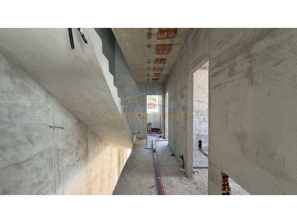 For sale, 2-storey attached villa, CUCI Residence 3, Tirana