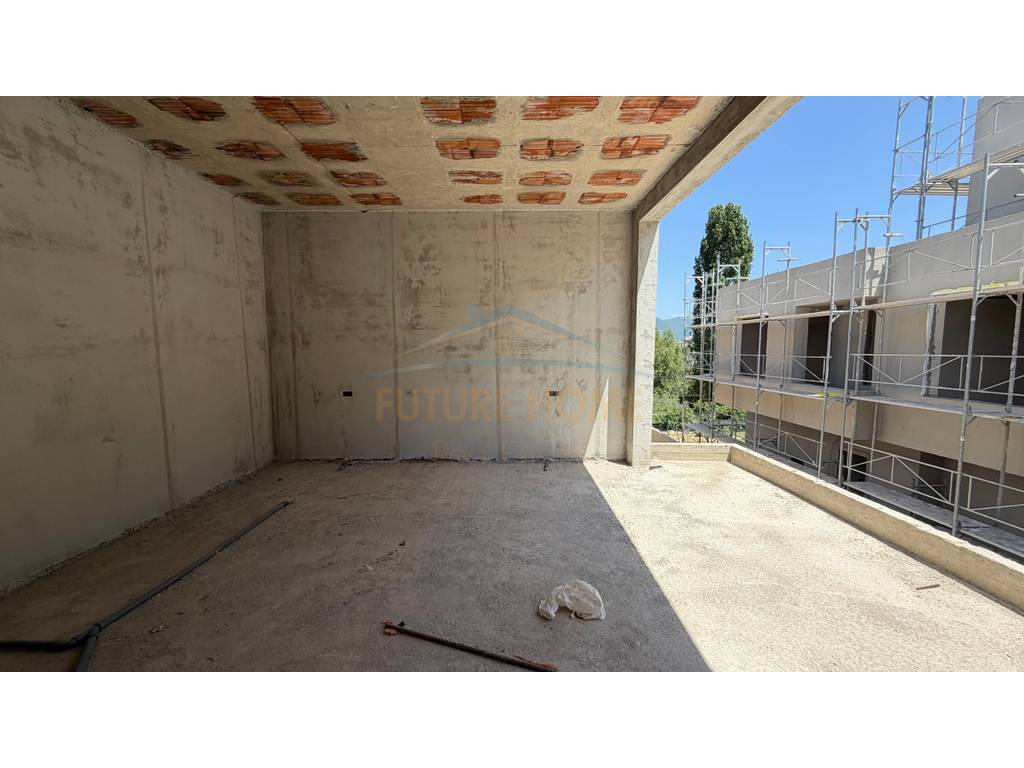For sale, 2-storey attached villa, CUCI Residence 3, Tirana