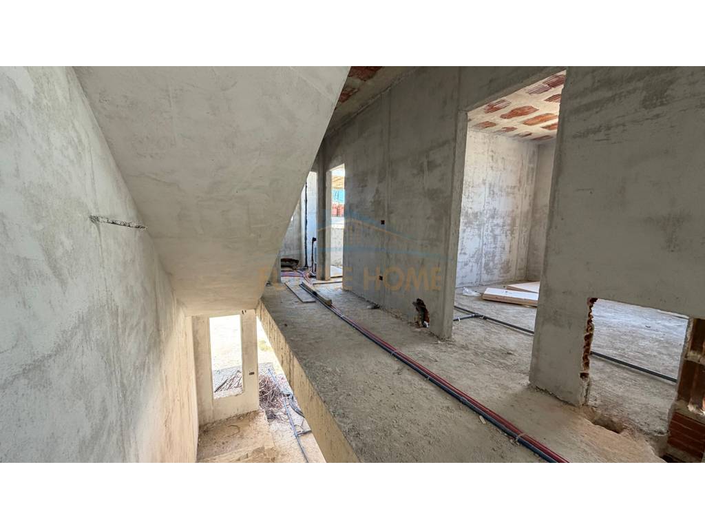 For sale, 2-storey attached villa, CUCI Residence 3, Tirana