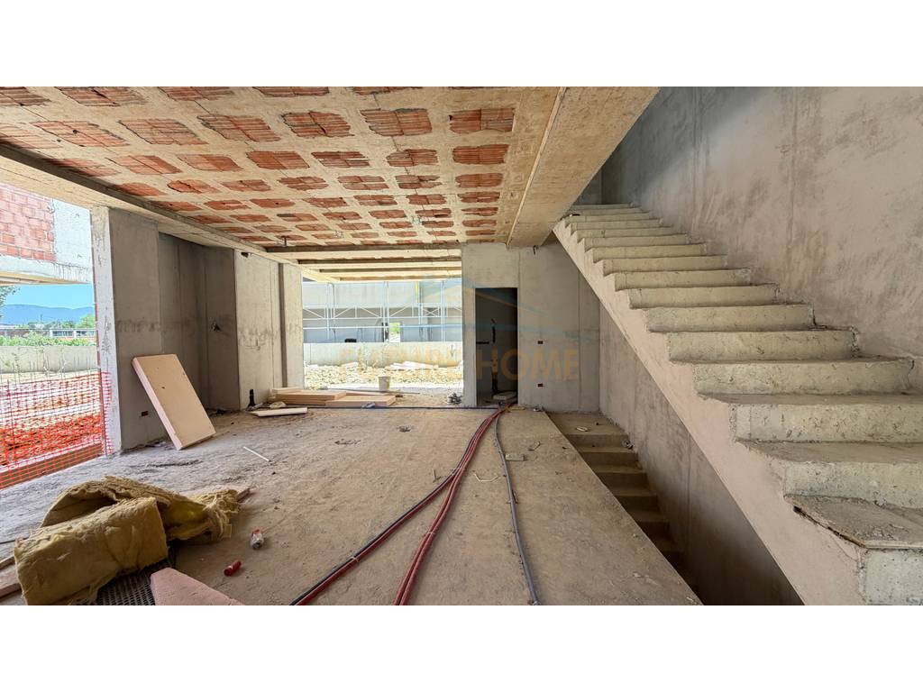 For sale, 2-storey attached villa, CUCI Residence 3, Tirana