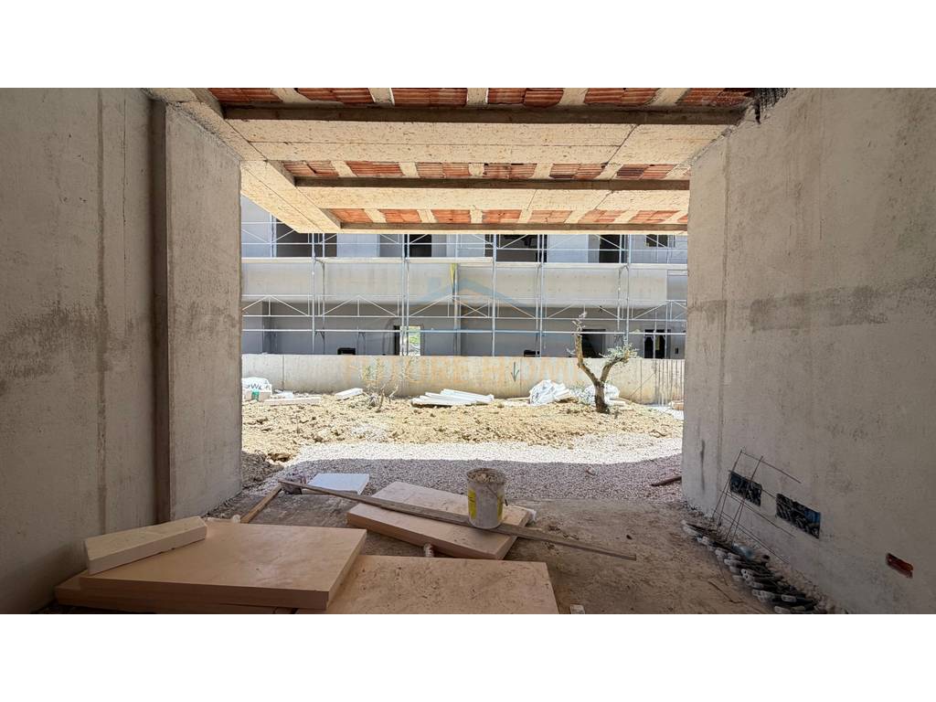 For sale, 2-storey attached villa, CUCI Residence 3, Tirana