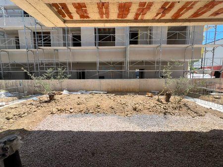For sale, 2-storey attached villa, CUCI Residence 3, Tirana