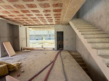 For sale, 2-storey attached villa, CUCI Residence 3, Tirana