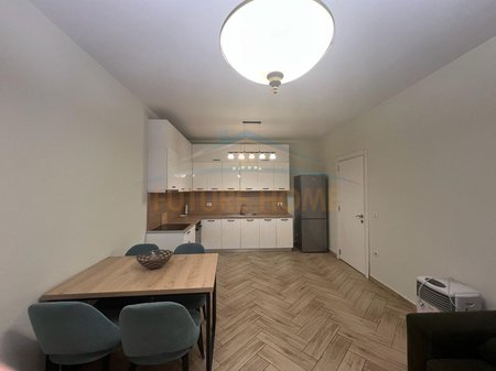 Rent, Apartment 1+1, Dibres Street