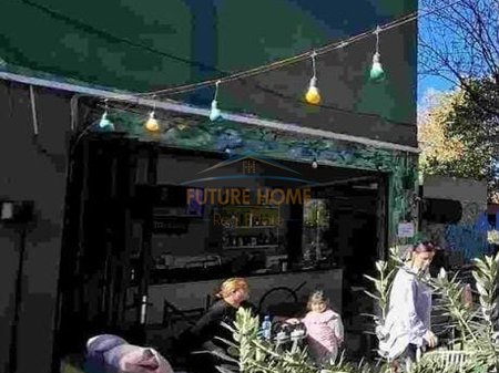 Qera, Bar-Kafe, Rruga Irfan Tomini, Tiranë