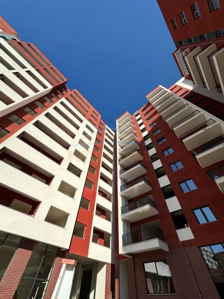 For sale, Apartment 2+1+Veranda, "Mirabella Residence", Oxhaku, Tirana