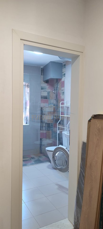 Qera, Studio-Apartament, Asim Vokshi, Tiranë