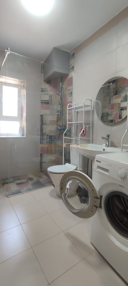 Qera, Studio-Apartament, Asim Vokshi, Tiranë