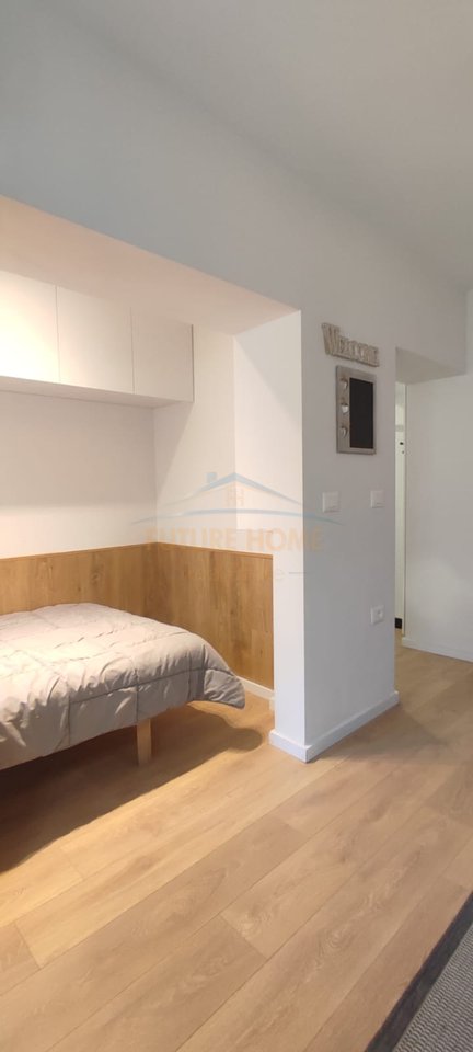 Qera, Studio-Apartament, Asim Vokshi, Tiranë