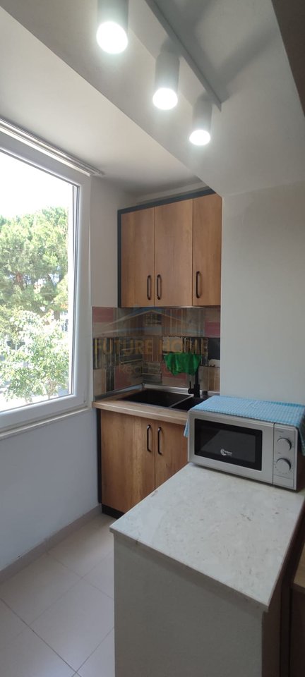 Qera, Studio-Apartament, Asim Vokshi, Tiranë