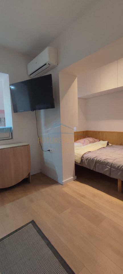 Qera, Studio-Apartament, Asim Vokshi, Tiranë