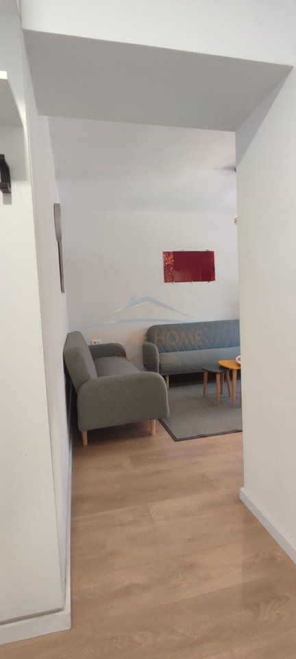 Qera, Studio-Apartament, Asim Vokshi, Tiranë