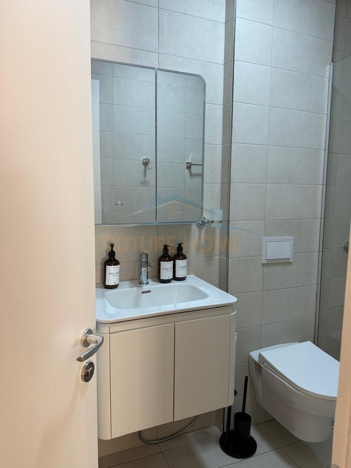 For sale, Studio apartment, Dhermi