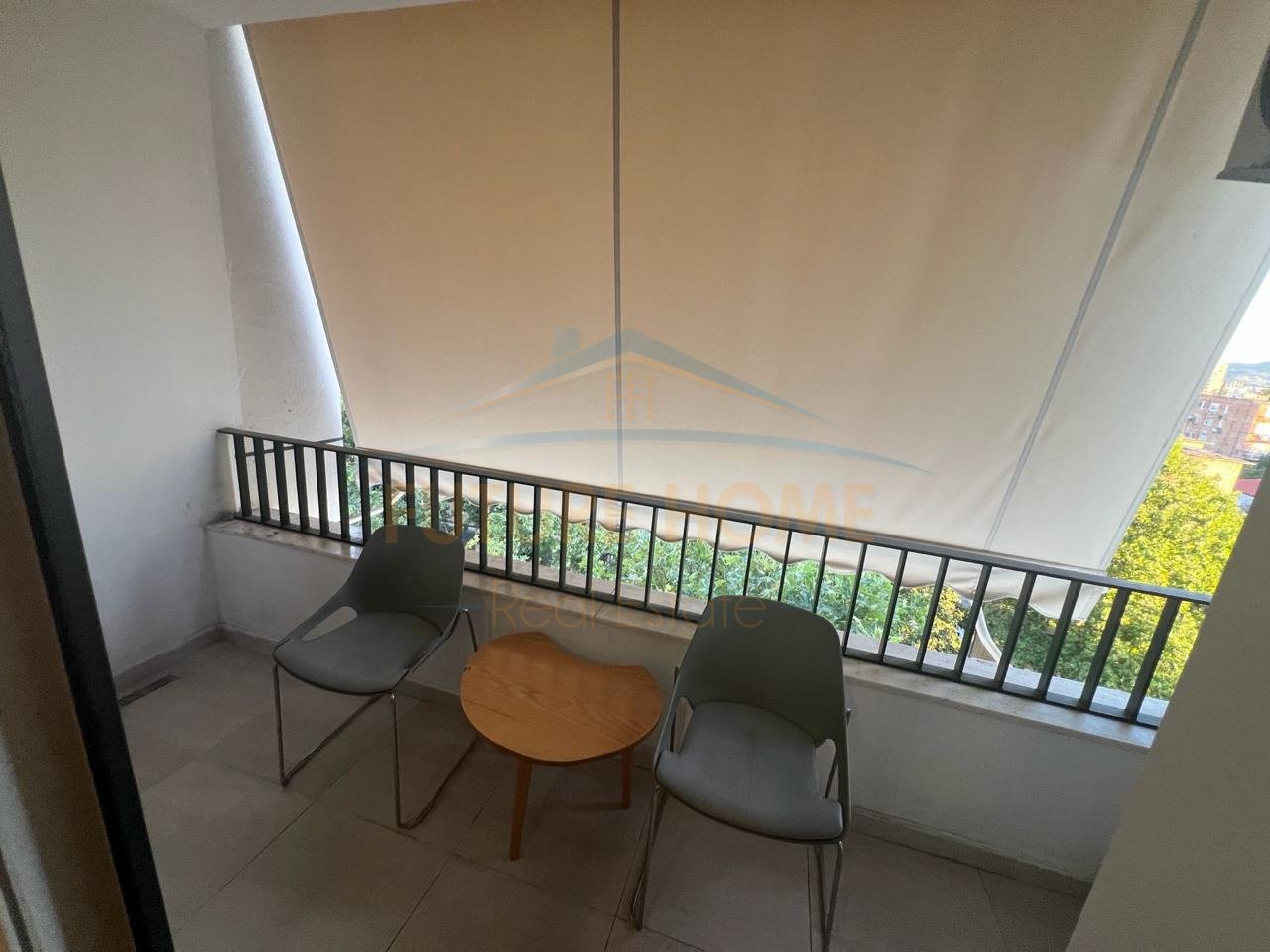 Qera, Apartament 1+1, Rruga e Dibres
