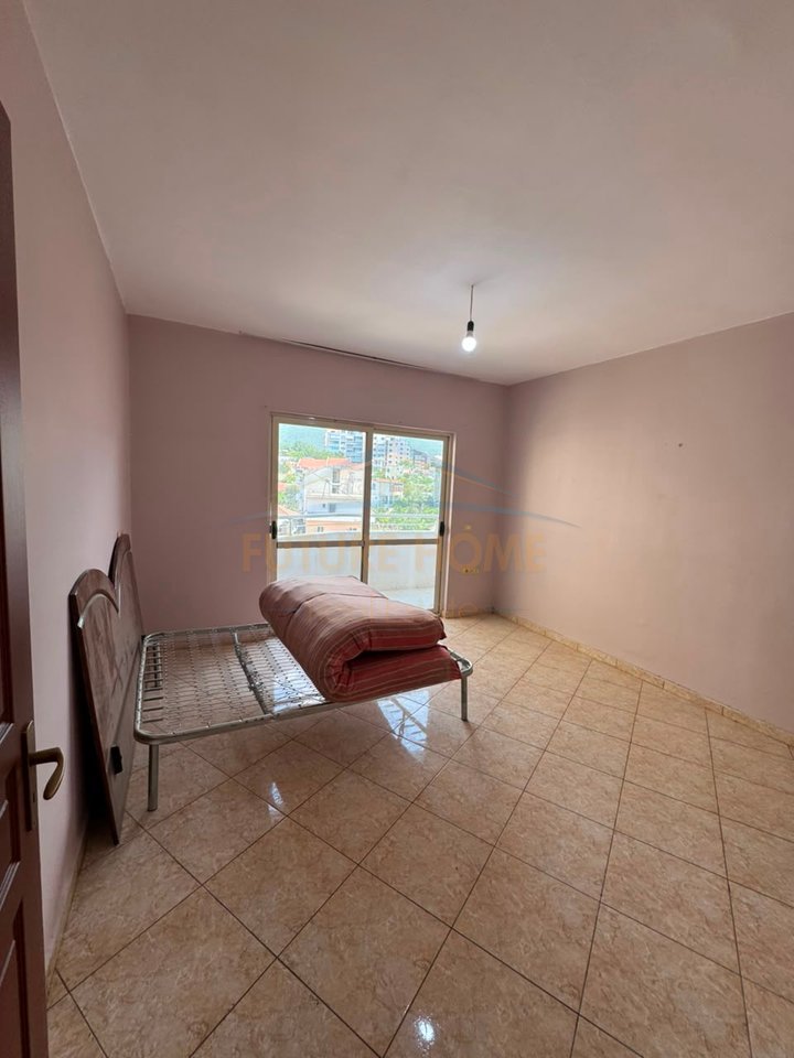 For sale, Apartment 1+1, Shefqet Kuka Street, Fresk