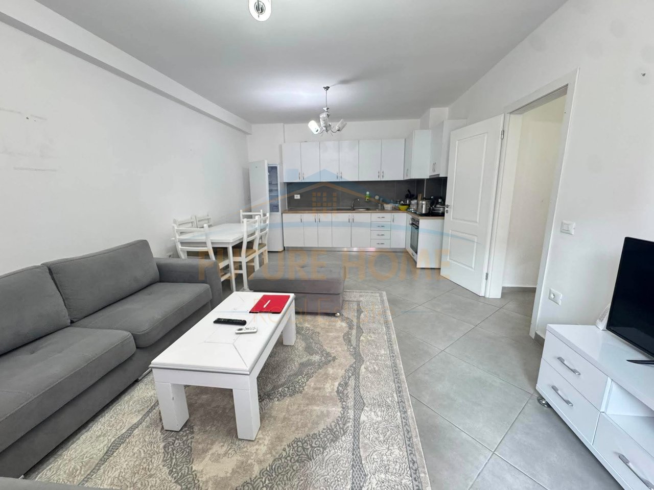 Qera, Apartament 2+1+2, Vila L 2, Unaza e Re