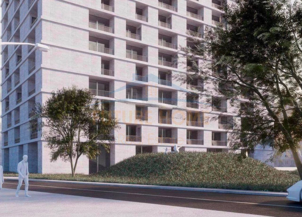 For sale, Apartment 2+1, "Astir Residence 2", Tirana