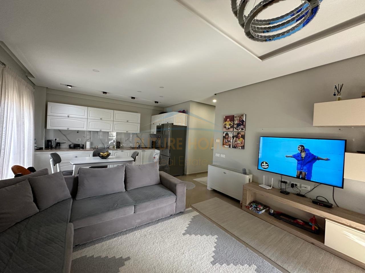 For sale, Apartment 2+1+2, Green City Residence, New Ring