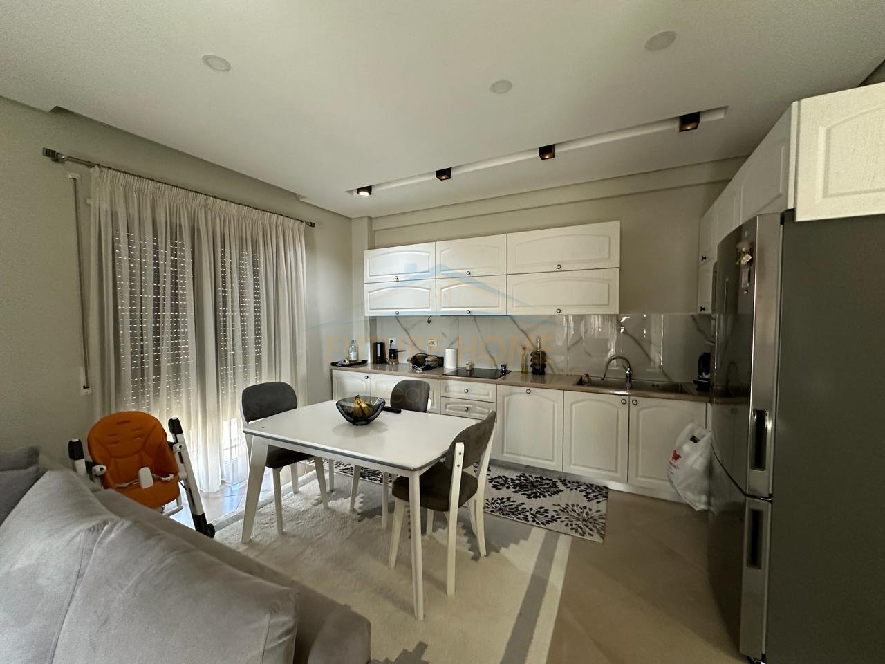 For sale, Apartment 2+1+2, Green City Residence, New Ring