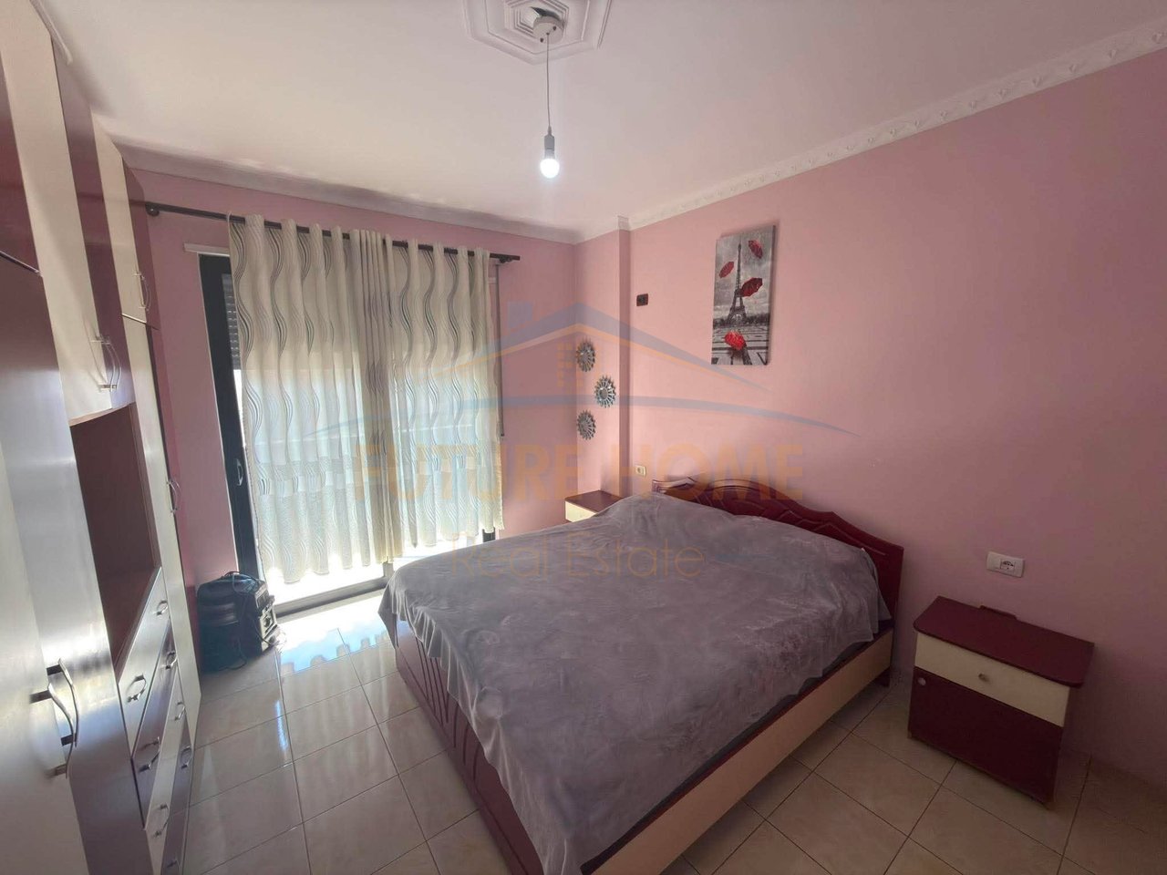 Qera, Apartament 1+1, Unaza e Re